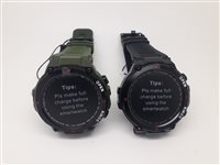 Smartwatch Smarty 2.0 in Metal SW024C - SW024C